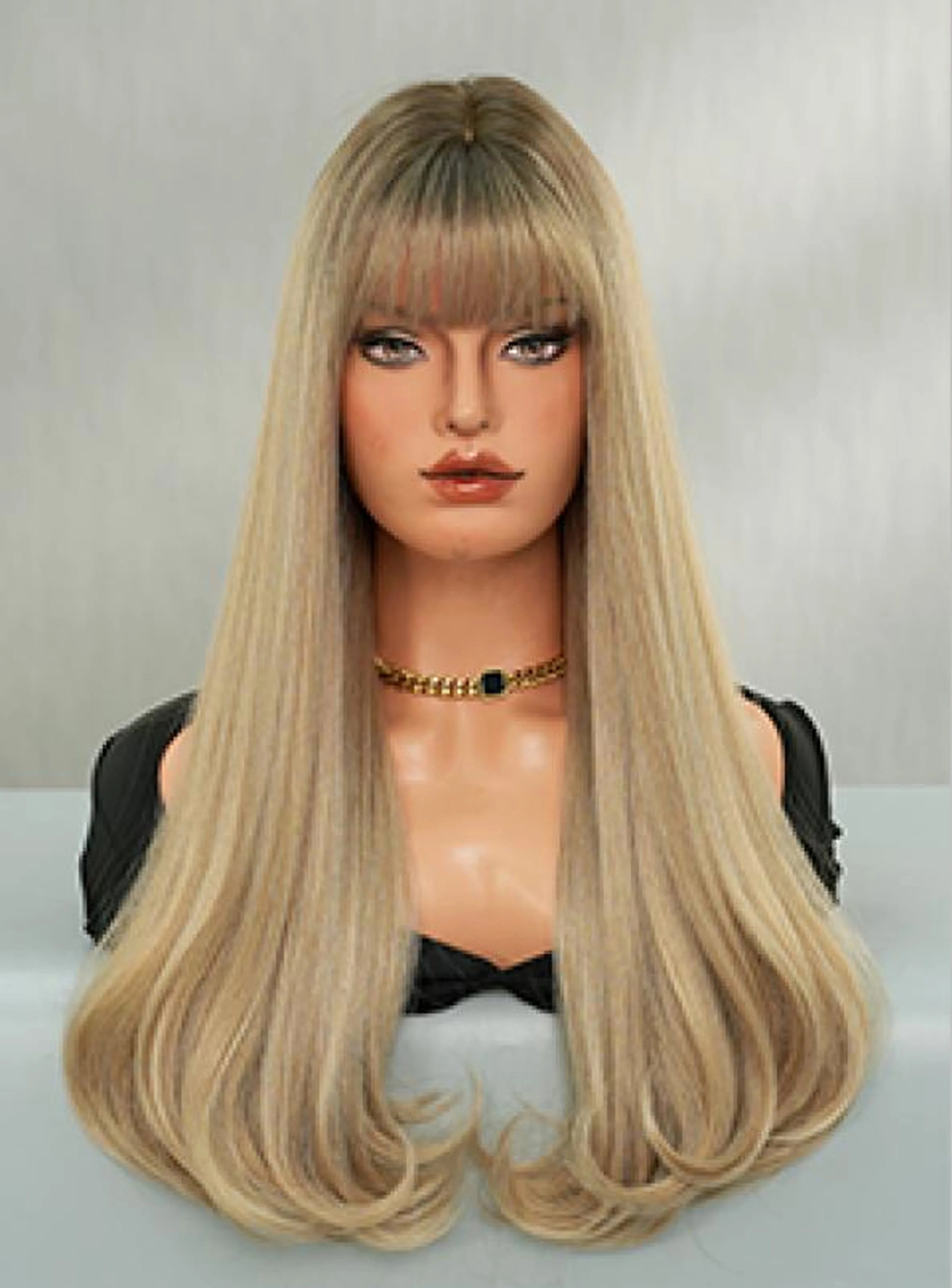 QING NOVA (BLONDE)