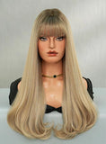 QING NOVA (BLONDE)
