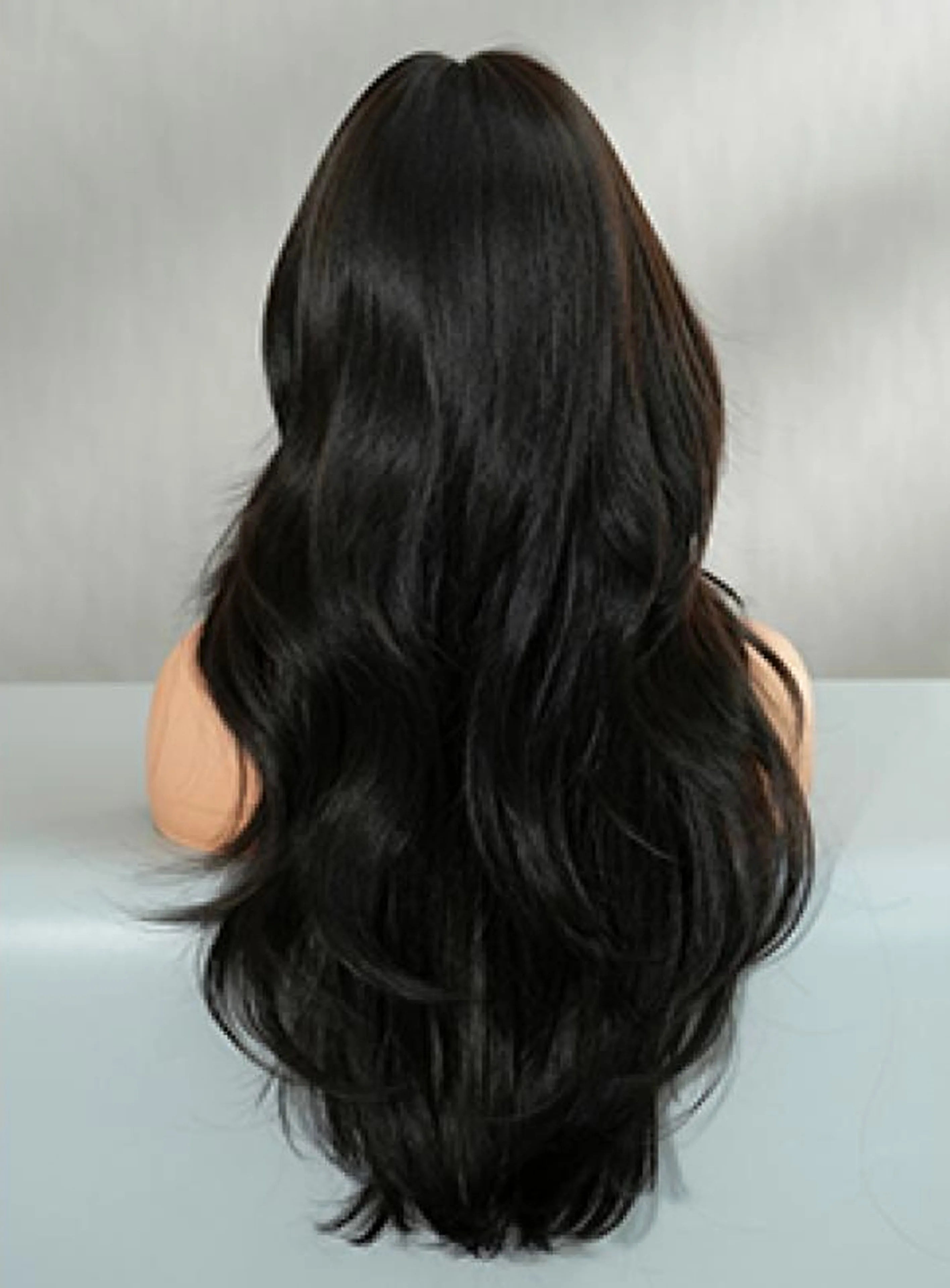 QING ELENA (BLACK)