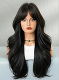 QING ELENA (BLACK)