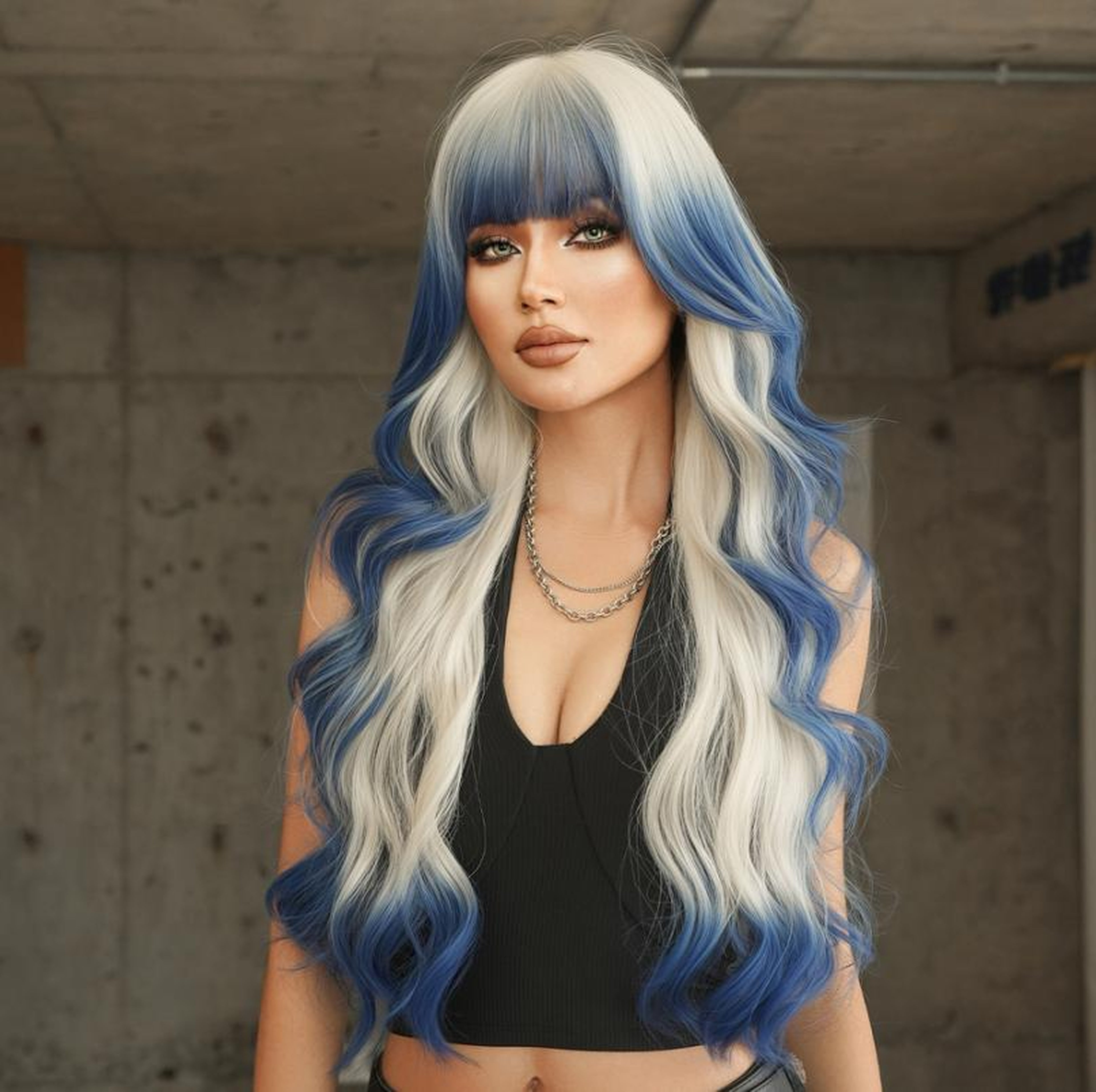 QING KEHLANI
