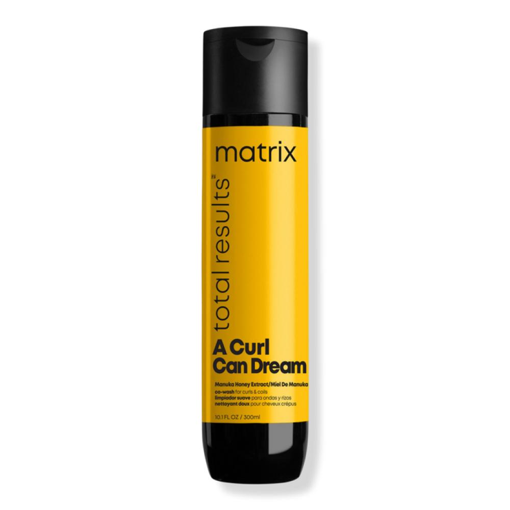 MATRIX - CO-WASH MANUKA HONEY EXTRACT 10.1oz