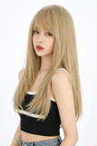 QING MAVIE