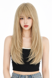 QING MAVIE