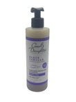 Carol's Daughter Black Vanilla Moisture & Shine Sulfate Free Shampoo 12oz