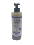 Carol's Daughter Black Vanilla Moisture & Shine Sulfate Free Shampoo 12oz