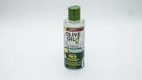ORS OLIVE FRIZZ CONTROL AND SHINE HAIR POLISHER 6OZ