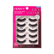 KISS PREMIUM REMY HAIR EYE LASHES KPEM12