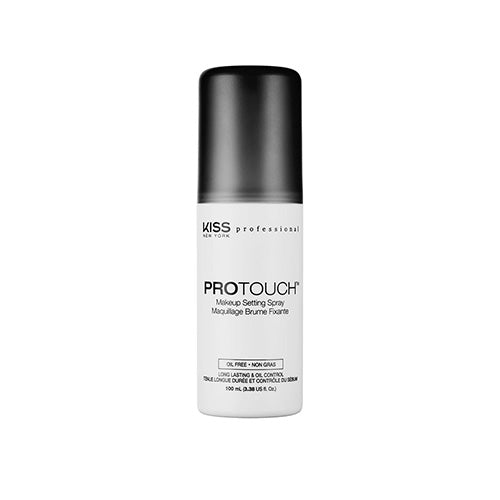 KISS PRO TOUCH MAKEUP SETTING SPRAY