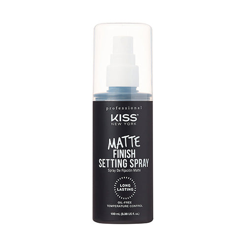 KISS SETTING SPRAY MATTE KFS02