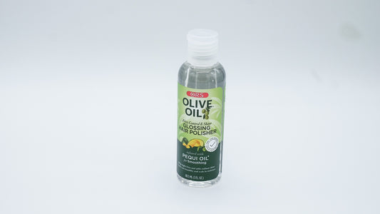ORS OLIVE OIL GLOSSING HAIR POLISH 3oz