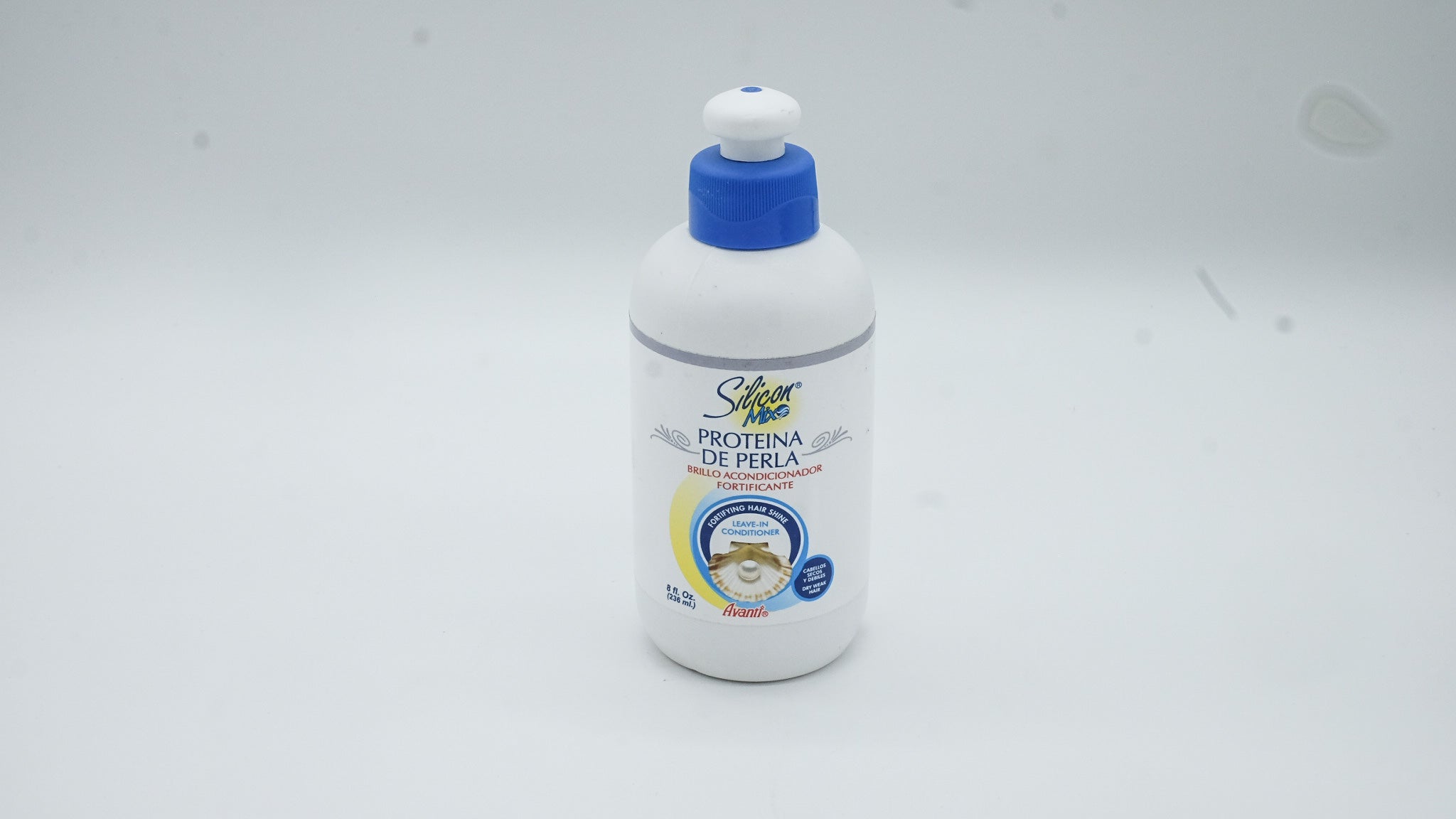 SILICON MIX PROTEINA DE PERLA LEAVE-IN 8oz