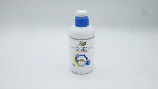 SILICON MIX PROTEINA DE PERLA LEAVE-IN 8oz