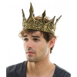 SUPER SOFT CROWN