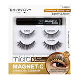 POPPY & IVY MICRO MAGNETIC EYELASH