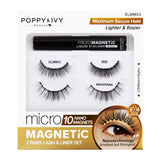 POPPY & IVY MICRO MAGNETIC EYELASH