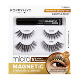 POPPY & IVY MICRO MAGNETIC EYELASH