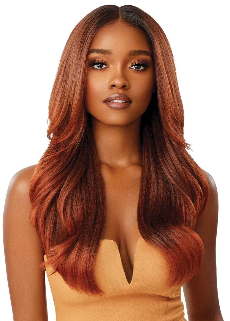 OUTRE KAMIYAH WIG