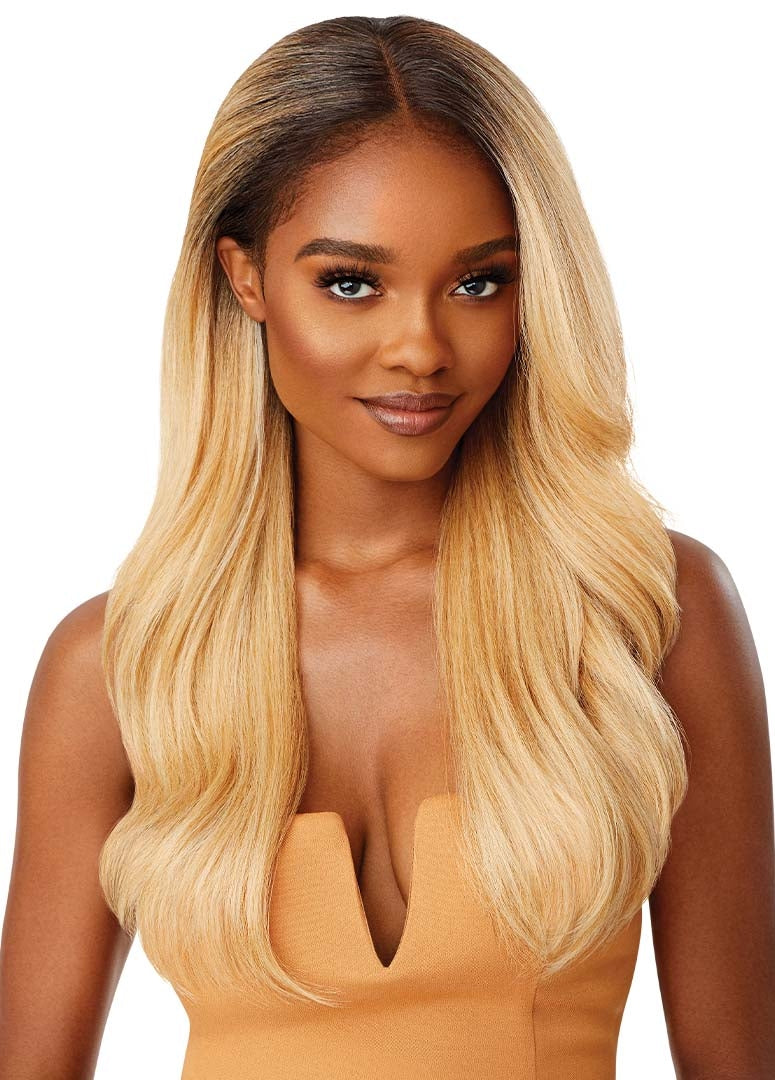 OUTRE KAMIYAH WIG