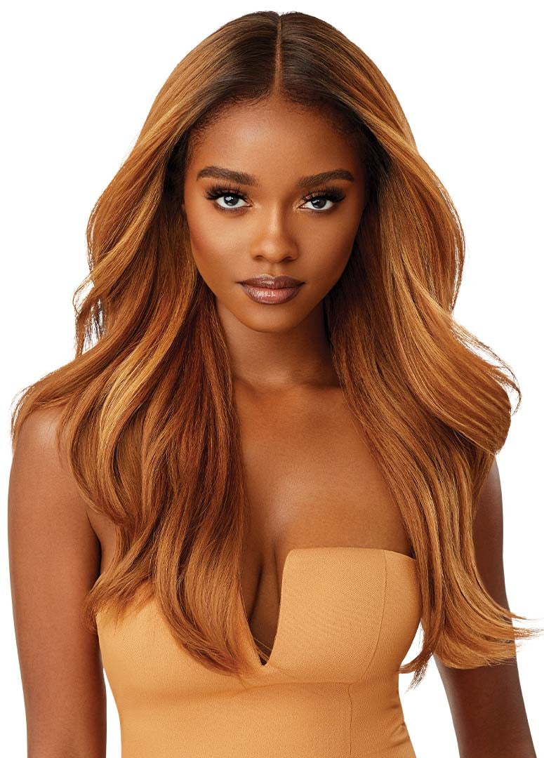 OUTRE KAMIYAH WIG