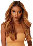 OUTRE KAMIYAH WIG