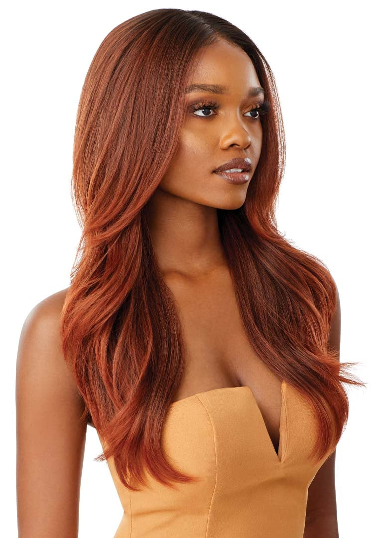 OUTRE KAMIYAH WIG