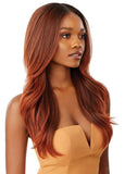 OUTRE KAMIYAH WIG