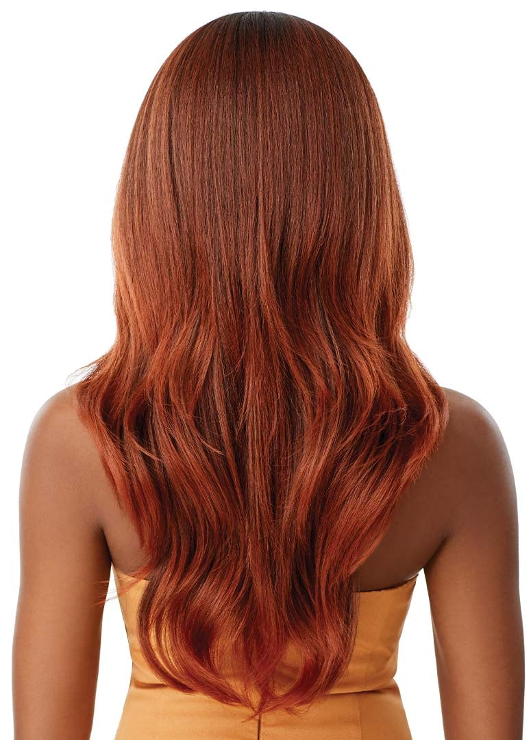 OUTRE KAMIYAH WIG