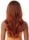 OUTRE KAMIYAH WIG
