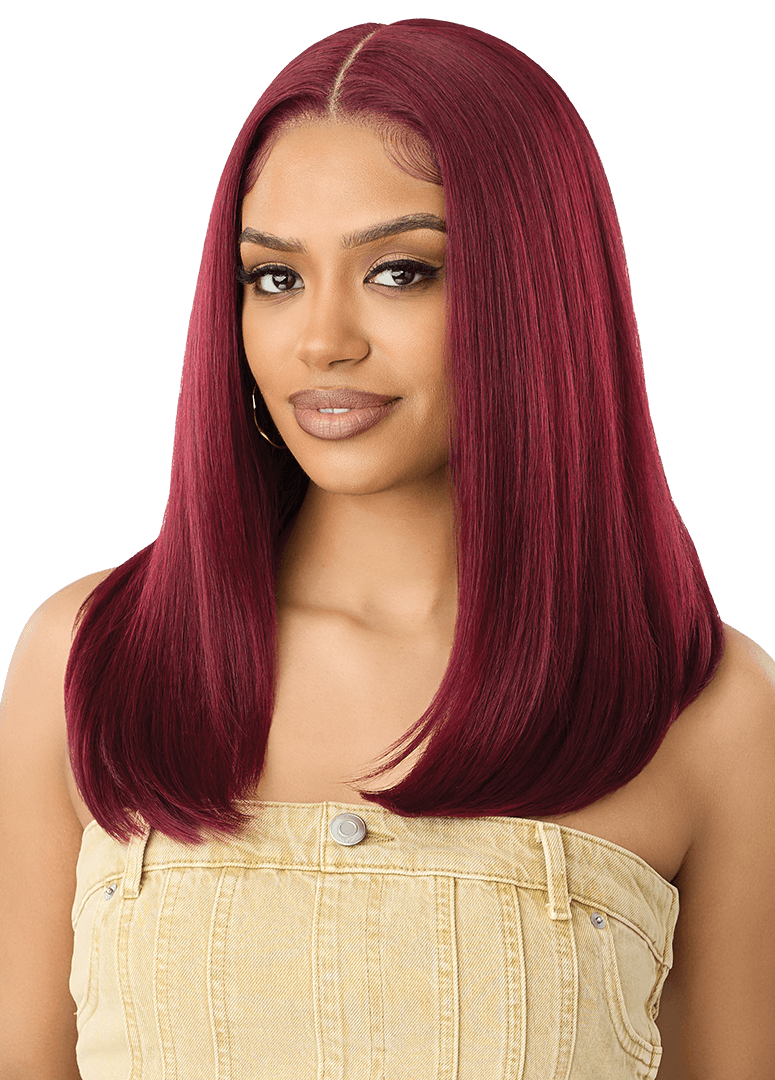 OUTRE MH 141 18" WIG