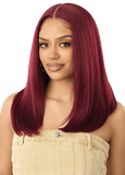 OUTRE MH 141 18" WIG