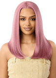 OUTRE MH 141 18" WIG