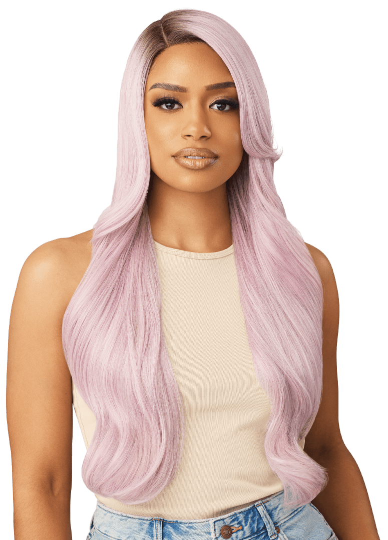 OUTRE LILLE WIG