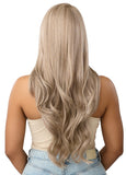 OUTRE LILLE WIG