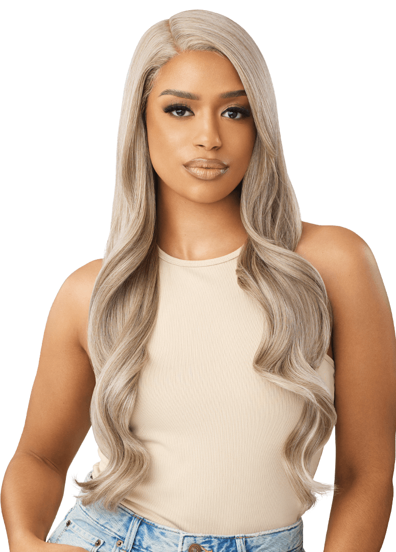 OUTRE LILLE WIG