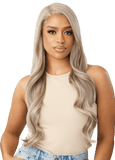 OUTRE LILLE WIG