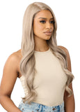 OUTRE LILLE WIG