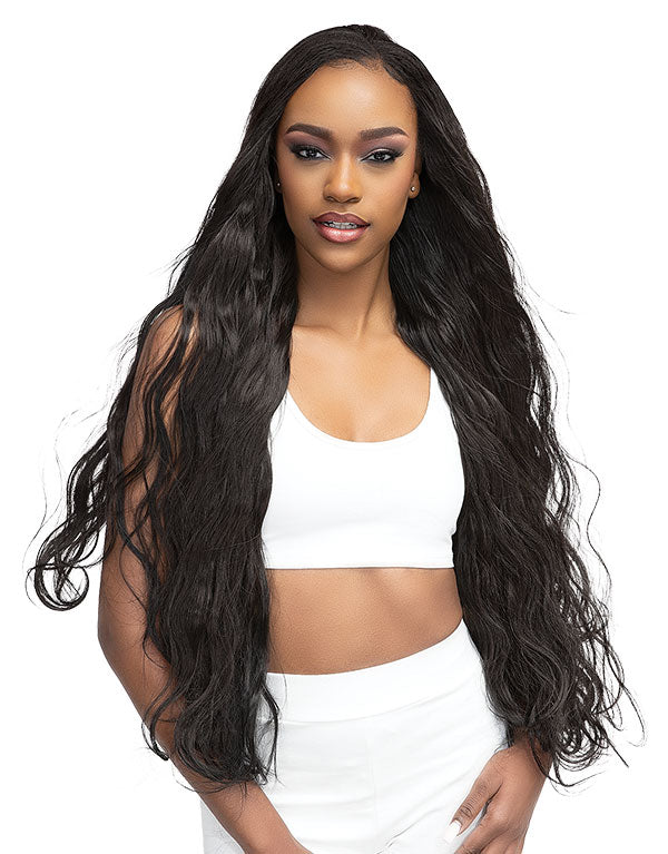 JANET REMY ILLUSION NATURAL BODY 30"