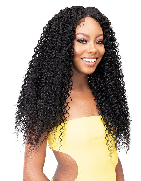 JANET REMY ILLUSION NATURAL WATER 20"