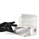 PRODUCTCLUB SMOOTH FOIL 5"X250' SILVER
