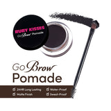 RUBY KISSES GO BROW POMADE