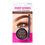 RUBY KISSES GO BROW POMADE