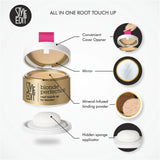 STYLE EDIT ROOT TOUCH-UP BINDING POWDER 0.13OZ