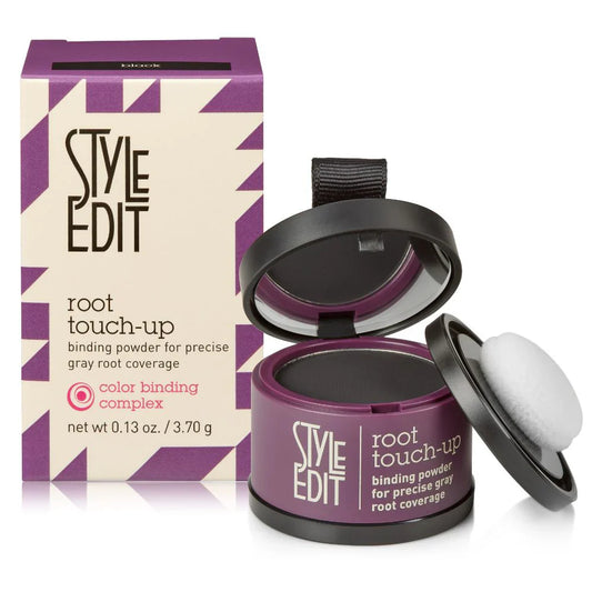 STYLE EDIT ROOT TOUCH-UP BINDING POWDER 0.13OZ
