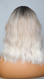 QING KIM WIG