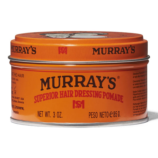 MURRY POMADE 3OZ 59501
