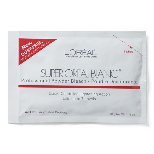 LOREAL SUPER BLANC BLEACH 1.13 OZ