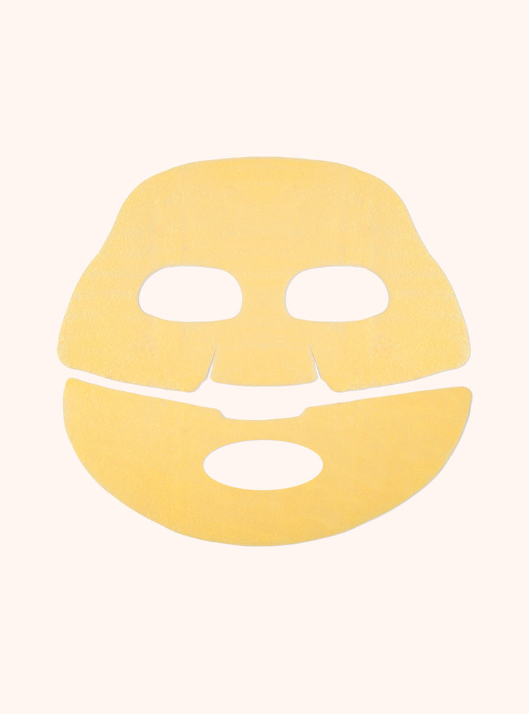 ABSOLUTE 24K GOLD HYDROGEL MASK SFCA02 1.13OZ