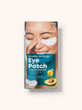 ABSOLUTE WRINKLE FREE EYE PATCH (AVOCADO) SFCA05
