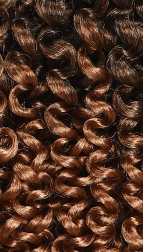 ZURY FRENCH CURL BRAID 6X